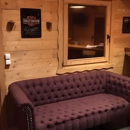 Feriehus Fuer 4 Personen 28 M² In *