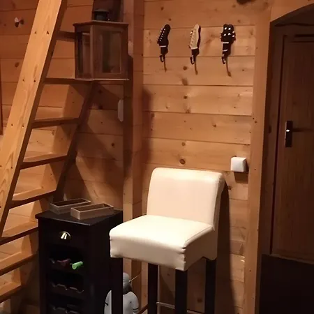 Prázdninový dům Fuer 4 Personen 28 M² In