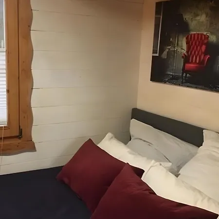 Fuer 4 Personen 28 M² In * Coppenbrügge
