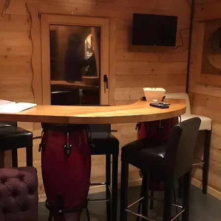 Prázdninový dům Fuer 4 Personen 28 M² In