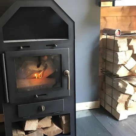 Fuer 4 Personen 28 M² In *