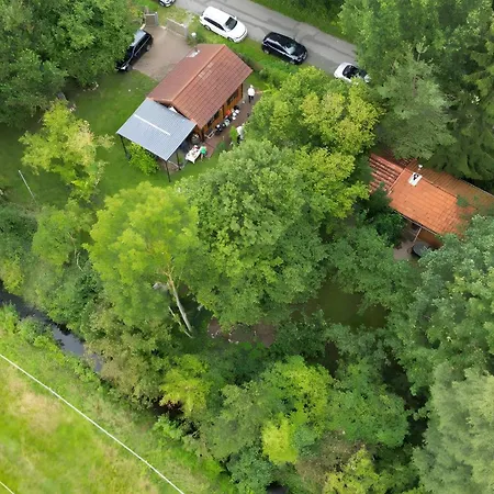 Feriehus Fuer 4 Personen 28 M² In Coppenbrügge